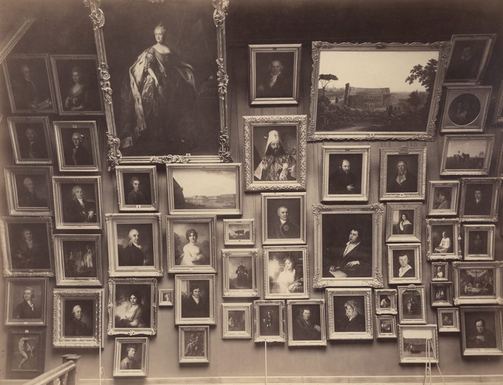 Фото 49 — История основания Третьяковской галереи