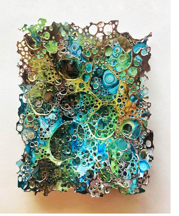 Фото 37 — Изумительные работы мастеров