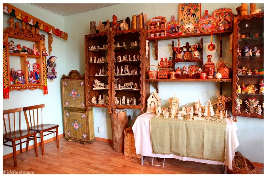 Фото 28 — Галерея-студия в Люблино