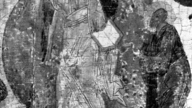 Photo of Великое наследие русского искусства