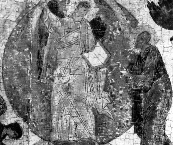 Photo of Великое наследие русского искусства