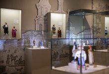 Photo of Искусство народов России в музее