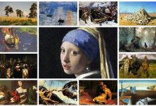 Photo of Уникальные произведения художников