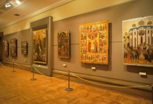 Photo of Искусство Руси в Третьяковке