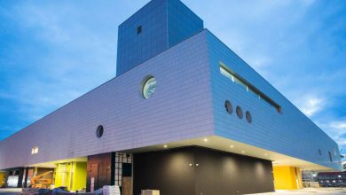 Photo of Уникальная архитектура Третьяковского музея