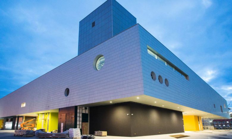 Photo of Уникальная архитектура Третьяковского музея