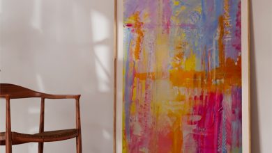 Photo of Коллекция современного искусства