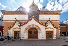 Photo of Третьяковский музей: путь к известности