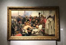 Photo of Известные художники в Третьяковском