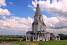 Photo of Музей-заповедник в Коломенском