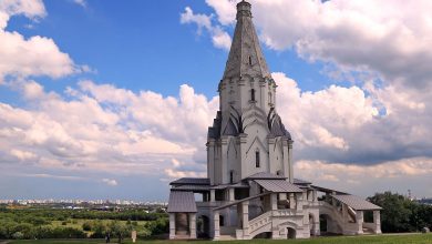 Photo of Музей-заповедник в Коломенском