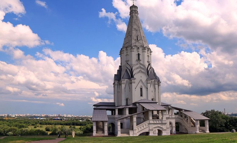 Photo of Музей-заповедник в Коломенском