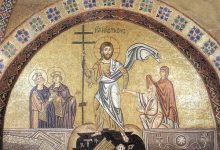 Photo of Религиозные иконы и фрески