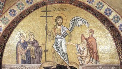 Photo of Религиозные иконы и фрески