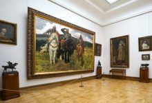 Photo of Интересные факты о Третьяковском музее