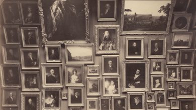 Photo of Эволюция зданий музея Третьякова