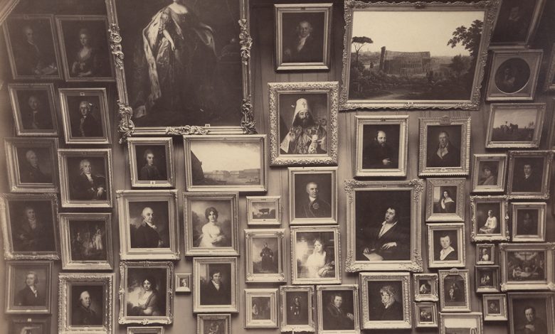 Photo of Эволюция зданий музея Третьякова