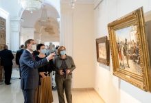 Photo of Уникальные коллекции Третьяковской галереи