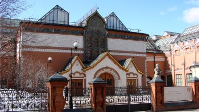 Photo of Третьяковская галерея в Костроме