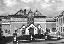 Photo of Третьяковский музей в советское время