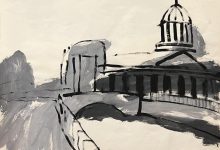 Photo of Этюды и скетчи художников