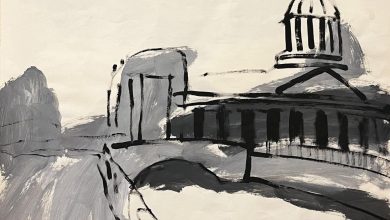 Photo of Этюды и скетчи художников