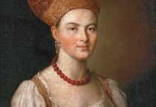 Photo of Русская живопись XVIII-XX вв.