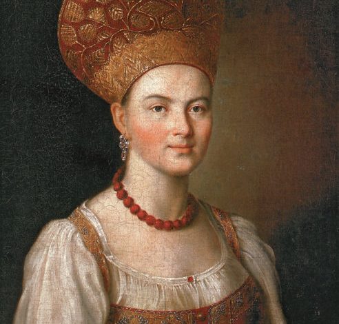 Photo of Русская живопись XVIII-XX вв.