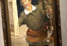 Photo of Известные картины собраны здесь