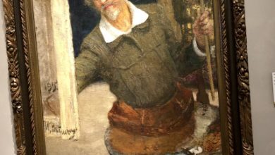 Photo of Известные картины собраны здесь