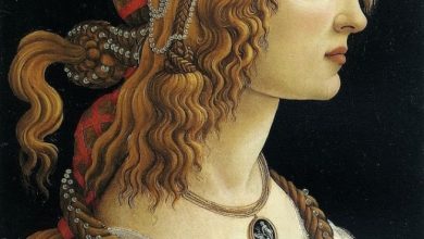 Photo of Картины, вдохновляющие великих