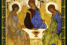 Photo of Иконы искусства России