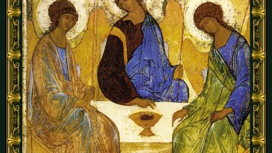 Photo of Иконы искусства России