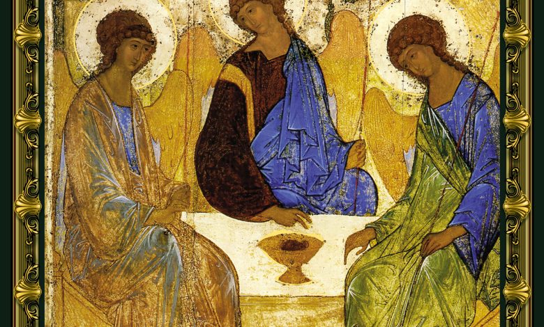 Photo of Иконы искусства России