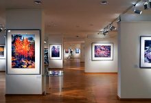 Photo of Экспозиция художественных произведений