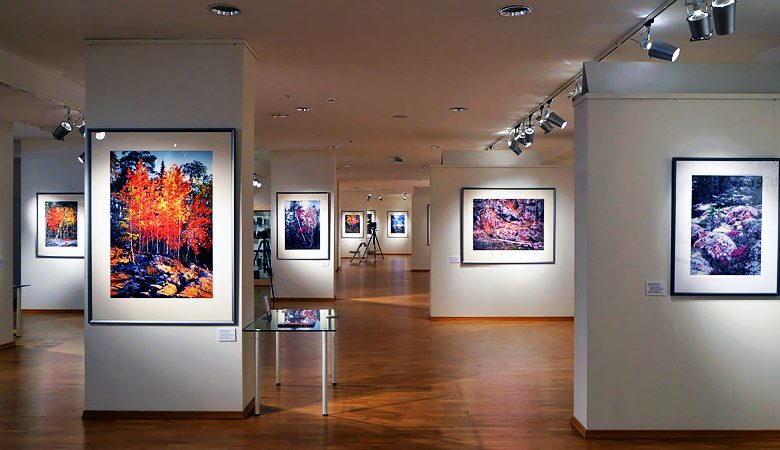 Photo of Экспозиция художественных произведений