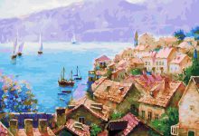 Photo of Живопись сказочных миров