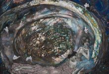 Photo of Жемчужины Третьяковской галереи