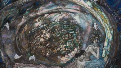 Photo of Жемчужины Третьяковской галереи