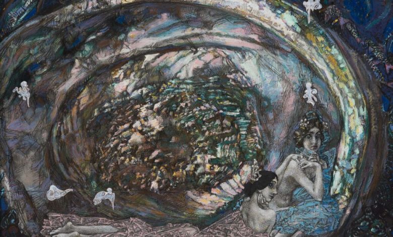 Photo of Жемчужины Третьяковской галереи