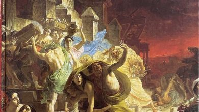 Photo of Шедевры русской живописи