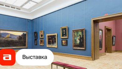 Photo of Шедевры русского искусства