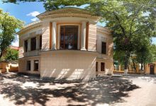 Photo of Музей-усадьба А.П. Боголюбова в Старой Русской