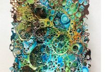 Photo of Изумительные работы мастеров