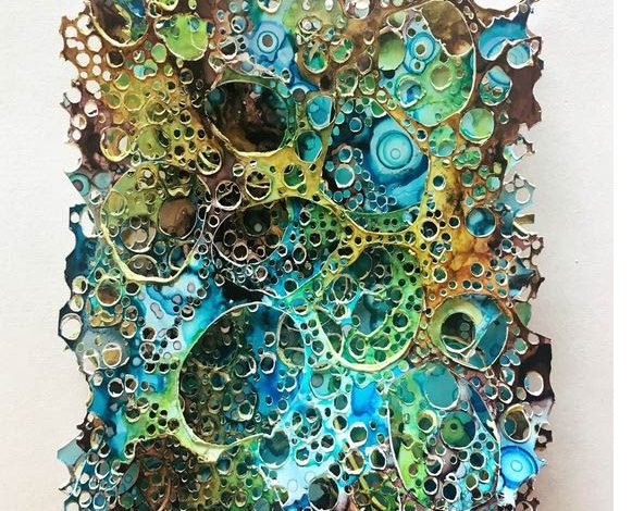 Photo of Изумительные работы мастеров