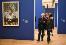 Photo of Третьяковская галерея в Переделкине