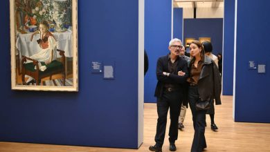 Photo of Третьяковская галерея в Переделкине