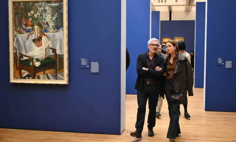 Photo of Третьяковская галерея в Переделкине