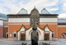 Photo of Третьяковская галерея в Твери