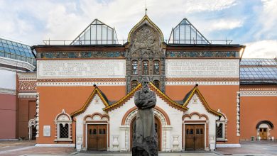 Photo of Третьяковская галерея в Твери